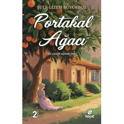 Portakal Ağacı