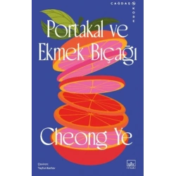 Portakal ve Ekmek Bıçağı