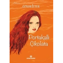 Portakallı Çikolata