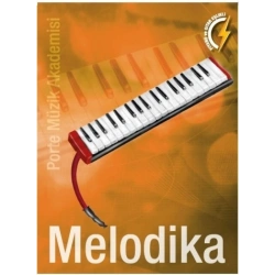 Porte Müzik Akademisi Melodika