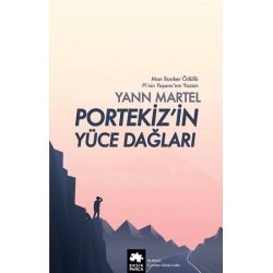 Portekiz’in Yüce Dağları