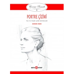 Portre Çizimi - Çizim Sanatı 1