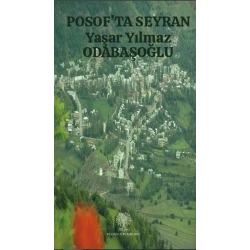 Posofta Seyran