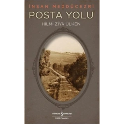 Posta Yolu