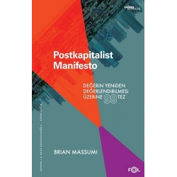 Postkapitalist Manifesto
