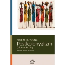 Postkolonyalizm