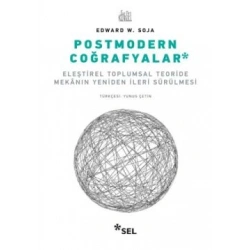 Postmodern Coğrafyalar