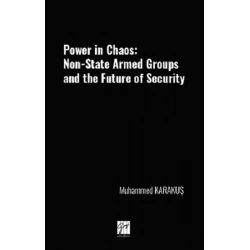 Power İn Chaos: Non-State Armed Groups And The Future Of Security
