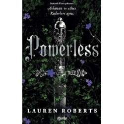 Powerless (Ciltli)