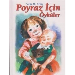 Poyraz İçin Öyküler
