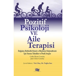 Pozitif Psikoloji ve Aile Terapisi