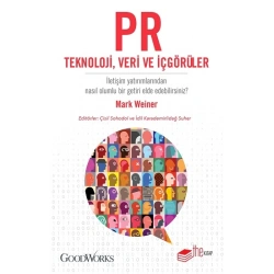 PR Teknoloji, Veri ve İçgörüler