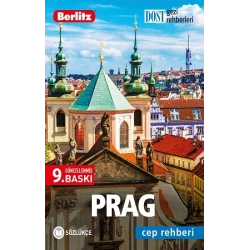 Prag Cep Rehberi