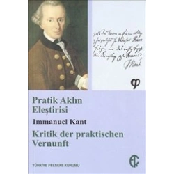 Pratik Aklın Eleştirisi