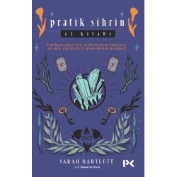 Pratik Sihrin El Kitabı