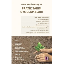 Pratik Tarım Uygulamaları