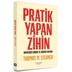 Pratik Yapan Zihin