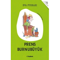 Prens Burnubüyük