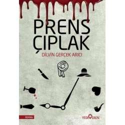 Prens Çıplak