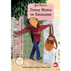 Prens Momo ve Kelimeler