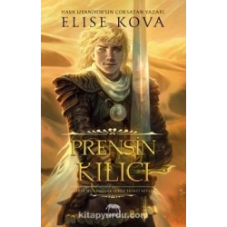 Prensin Kılıcı - Ciltli
