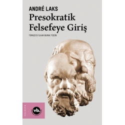 Presokratik Felsefeye Giriş