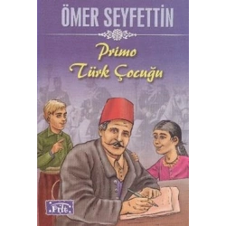 Primo Türk Çocuğu