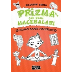 Prizmanın Çok Şekil Maceraları