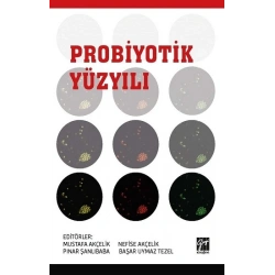 Probiyotik Yüzyılı