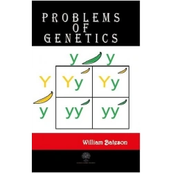 Problems of Genetics
