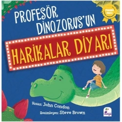 Profesör Dinozorus’un Harikalar Diyarı