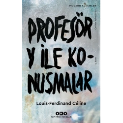 Profesör Y ile Konuşmalar