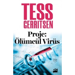 Proje: Ölümcül Virüs