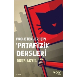 Proleterler İçin Patafizik Derleri