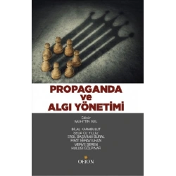 Propaganda ve Algı Yönetimi