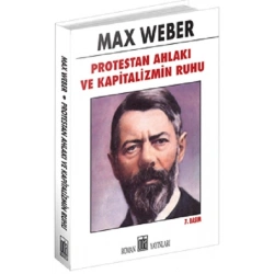 Protestan Ahlakı ve Kapitalizmin Ruhu