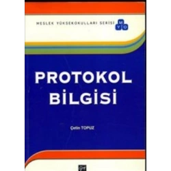 Protokol Bilgisi (MYO)