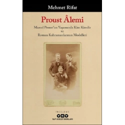 Proust Alemi