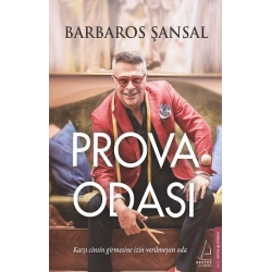 Prova Odası (Güncellenmiş)