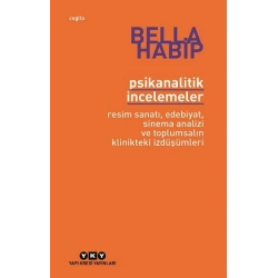 Psikanalitik İncelemeler