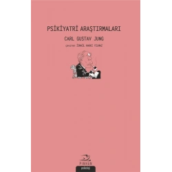 Psikiyatri Araştırmaları