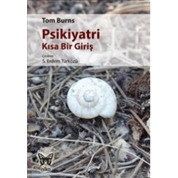 Psikiyatri: Kısa Bir Giriş