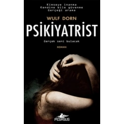 Psikiyatrist