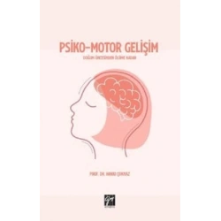 Psiko Motor Gelişim