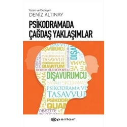 Psikodramada Çağdaş Yaklaşımlar