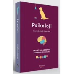 Psikoloji İnsan Zihninde Maceralar