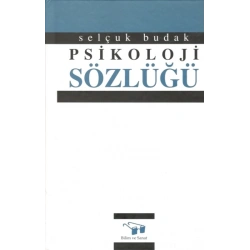 Psikoloji Sözlüğü (Ciltli)