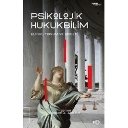 Psikolojik Hukukbilim