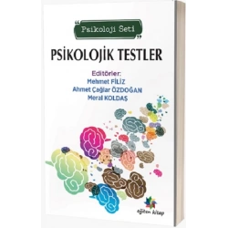 Psikolojik Testler “Psikoloji Seti