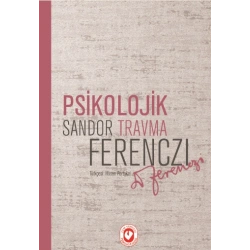 Psikolojik Travma